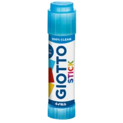 Klej winylowy w sztyfcie dla dzieci - Giotto - 20 g