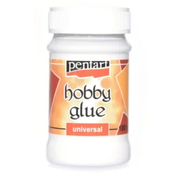 Klej wodny Hobby - Pentart - 100 ml