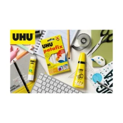 Klej w płynie Twist & Glue - UHU - 35 ml