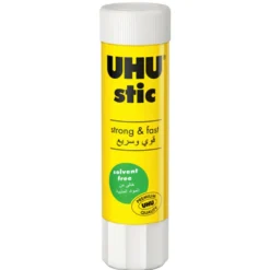 Klej w sztyfcie Stic - UHU - 8,2 g