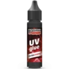 Klej żywiczny UV Extra Strong - Pentart - przeźroczysty, 20 ml