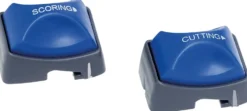 Końcówki wymienne do trymera gilotyny Multi-Purpose A4 - Westcott - 2 szt.