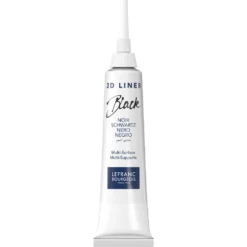 Konturówka 3D Liner - Lefranc & Bourgeois - Black, 20 ml