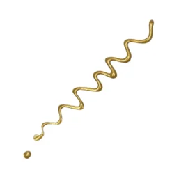 Konturówka 3D Liner - Lefranc & Bourgeois - Gold, 20 ml
