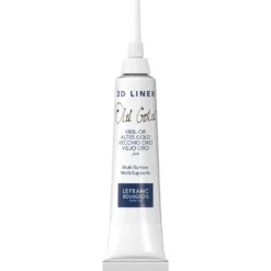 Konturówka 3D Liner - Lefranc & Bourgeois - Old Gold, 20 ml