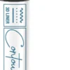 Konturówka do szkła Contour 3D Glass Liner - Darwi - Black, 30 ml