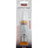 Konturówka do szkła - Pentart - złota metaliczna, 20 ml