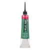 Konturówka do szkła Relief - Amsterdam - Deep Green 2, 20 ml
