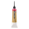 Konturówka do szkła Relief - Amsterdam - Gold, 20 ml