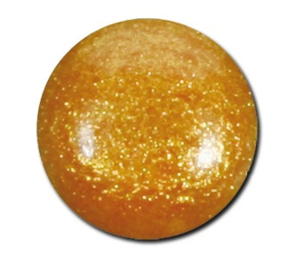 Konturówka perłowa - Viva Decor - Gold, 25 ml