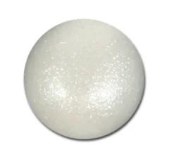 Konturówka perłowa - Viva Decor - Ice white, 25 ml