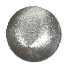 Konturówka perłowa - Viva Decor - Silver chrome, 25 ml
