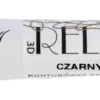 Konturówka relief Deco - Renesans - czarna, 20 ml