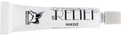 Konturówka relief Deco - Renesans - miedziana, 20 ml