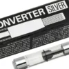 Konwerter tłoczek do atramentu - Platinum - Silver