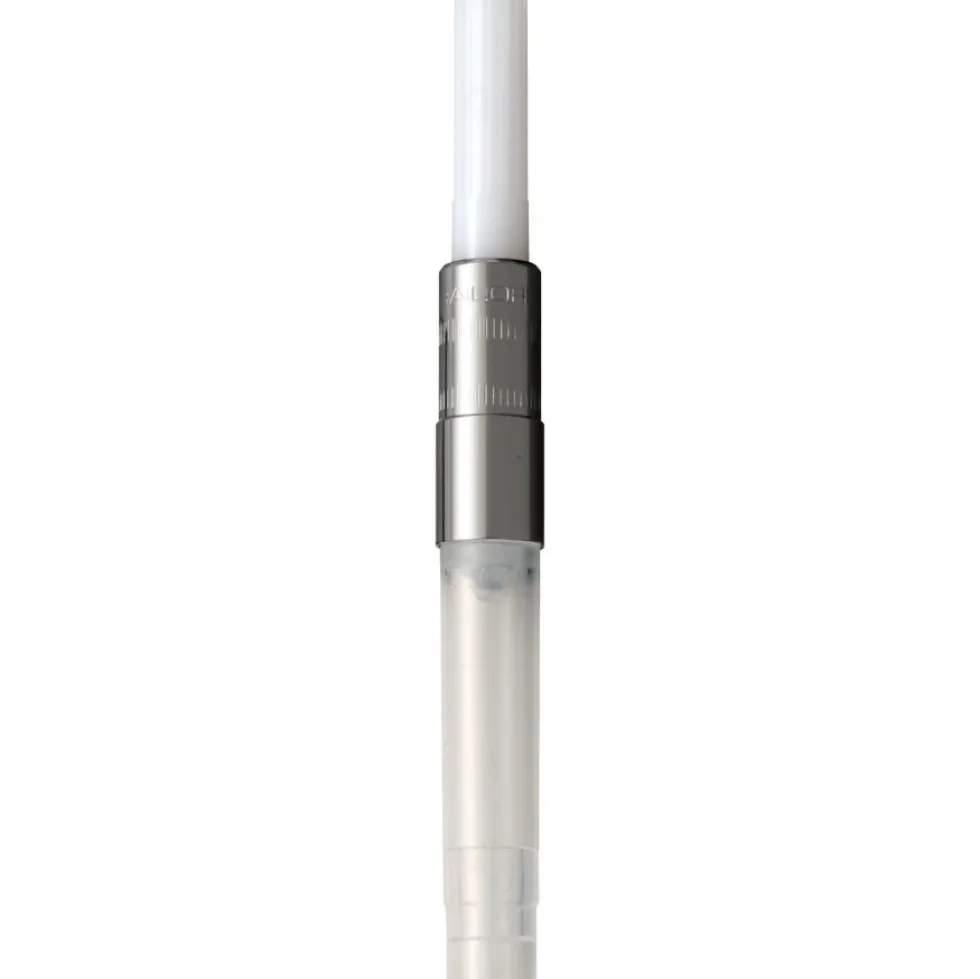 Konwerter tłoczek do atramentu Standard - Sailor - Clear