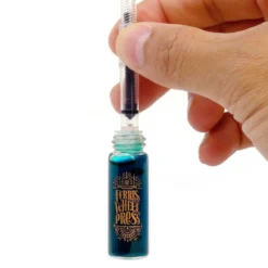 Konwertery do atramentu - Ferris Wheel Press - 0,75 ml 2 szt.