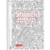Kołozeszyt w linie Student Papuga A4 - Brunnen - 90 g/m2 80 ark.
