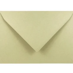Koperta Crush 120g - B6, Olive, zielony, oliwkowy