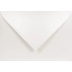 Koperta Curious Metallics 120g - B6 Ice Silver perłowa