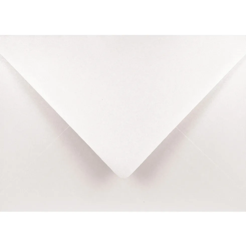 Koperta Curious Metallics 120g - C7 Ice Silver perłowa