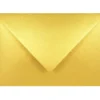 Koperta Curious Metallics 120g - C7 Super Gold złota
