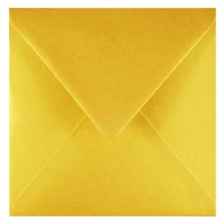 Koperta Curious Metallics 120g - K4 Super Gold złota