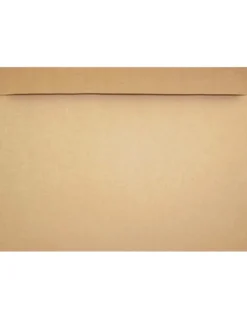 Koperta ekologiczna 100g - C4 Eko Kraft brązowa