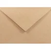 Koperta ekologiczna 100g - C7 Eko Kraft Delta brązowa