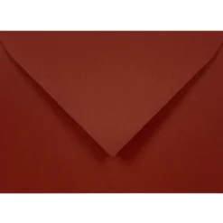 Koperta Freelife Merida 140g - B6 Burgundy czerwona burgundowa