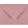 Koperta Keaykolour 120g - B6 Old Rose brudny róż