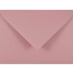 Koperta Keaykolour 120g - B6 Old Rose brudny róż