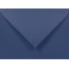 Koperta Keaykolour 120g - B6 Royal Blue niebieska granatowa