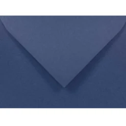 Koperta Keaykolour 120g - B6 Royal Blue niebieska granatowa