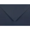 Koperta Keaykolour 120g - C5 Navy Blue granatowa