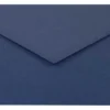 Koperta Keaykolour 120g - DL Royal Blue niebieska granatowa
