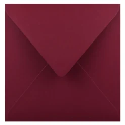 Koperta Keaykolour 120g - K4 Carmine bordowa