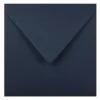 Koperta Keaykolour 120g - K4 Navy Blue granatowa