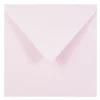 Koperta Keaykolour 120g - K4 Pastel Pink jasnoróżowa