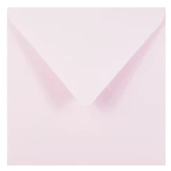 Koperta Keaykolour 120g - K4 Pastel Pink jasnoróżowa