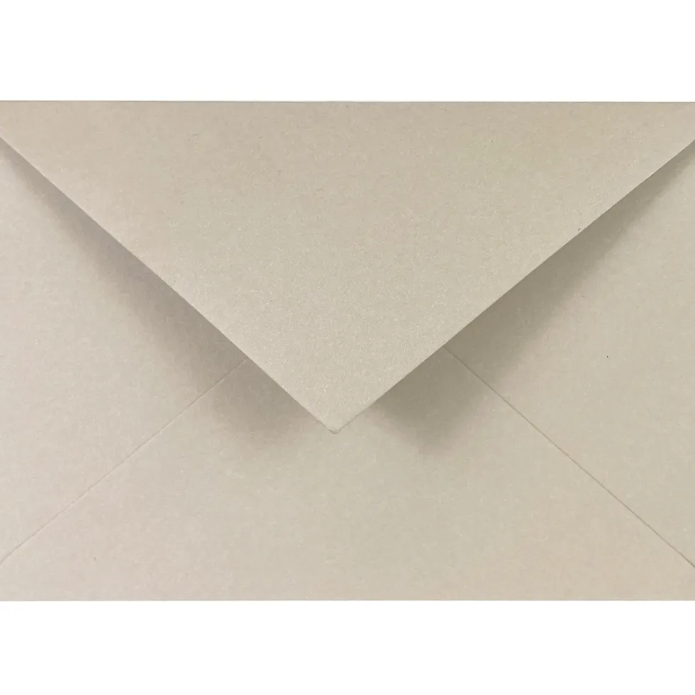 Koperta Koehler Eco 120 g - Koehler - C6 Clay jasnobrązowa