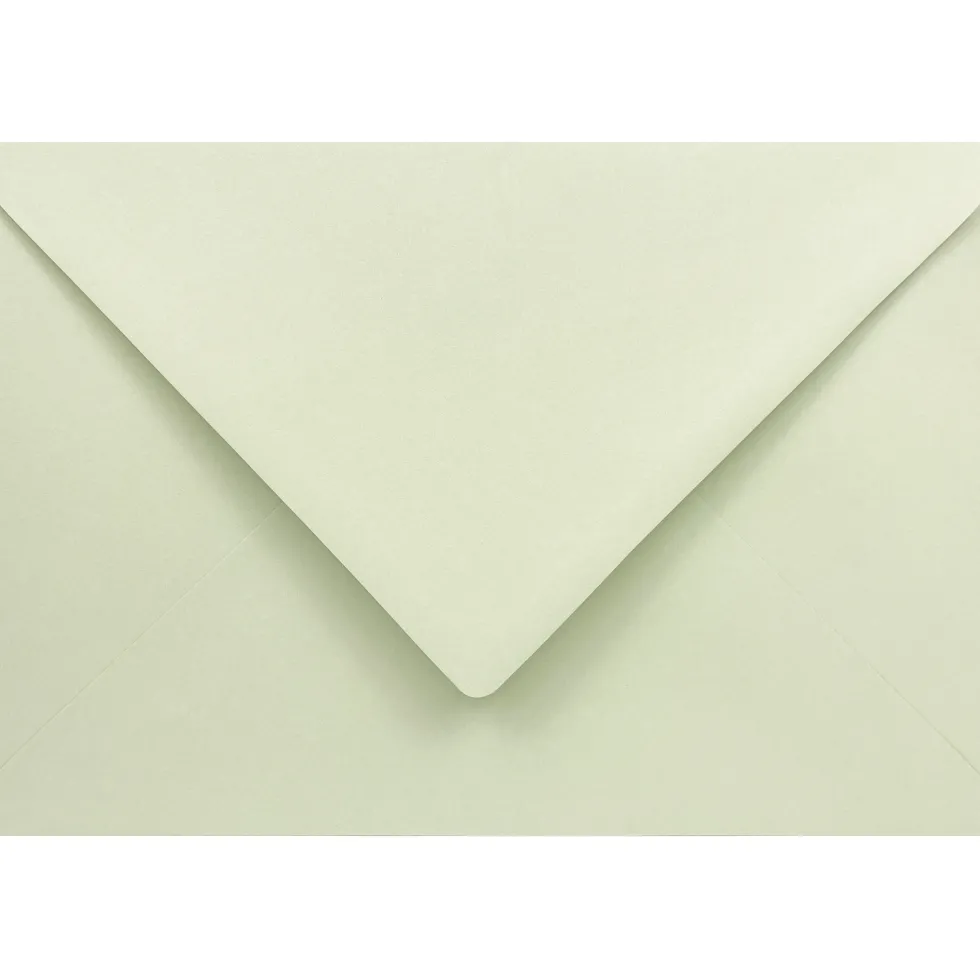 Koperta Koehler Eco 120 g - Koehler - C5 Sage szałwiowa