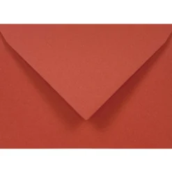 Koperta Materica 120g - B6, Terra Rossa, ceglasta