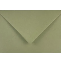 Koperta Materica 120g - C5, Verdigris, zielona oliwkowa