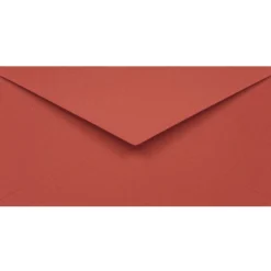 Koperta Materica 120g - DL, Terra Rossa, ceglasta