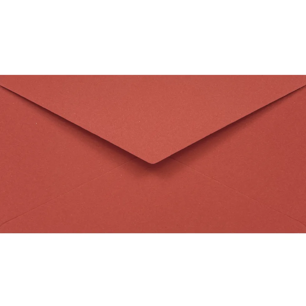 Koperta Materica 120g - DL, Terra Rossa, ceglasta