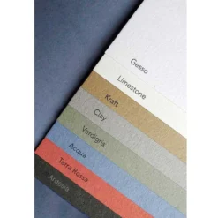 Koperta Materica 120g - DL, Terra Rossa, ceglasta