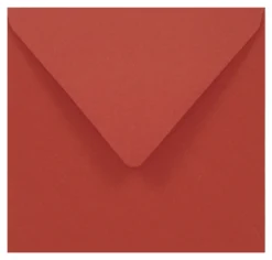 Koperta Materica 120g - K4, Terra Rossa, ceglasta