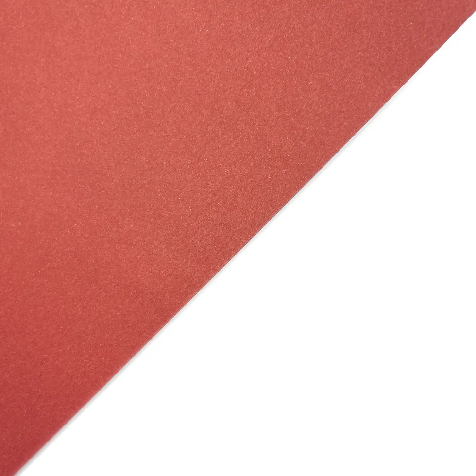 Koperta Materica 120g - K4, Terra Rossa, ceglasta