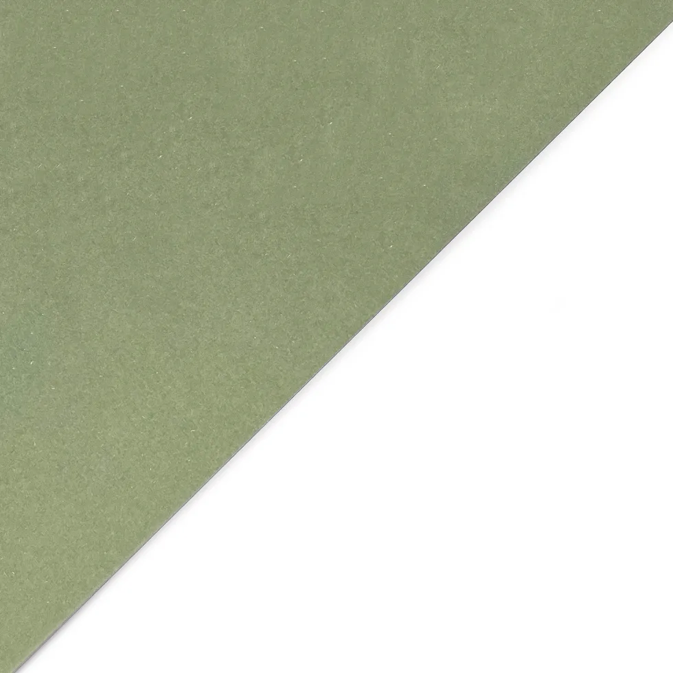Koperta Materica 120g - K4, Verdigris, zielona oliwkowa